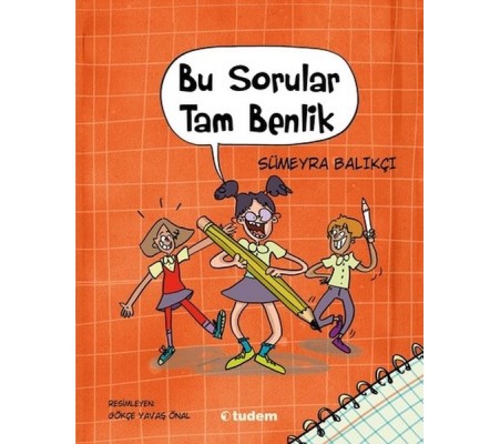 Bu Sorular Tam Benlik Bu Sorular Tam Benlik