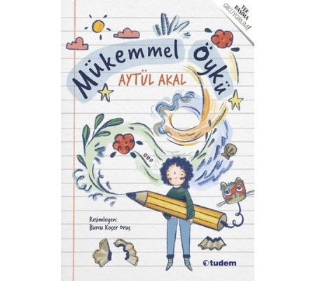 Mükemmel Öykü Mükemmel Öykü
