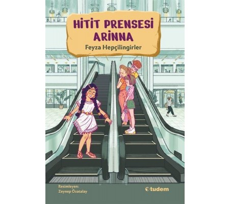 Hitit Prensesi Arinna Hitit Prensesi Arinna