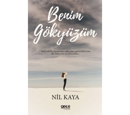 Benim Gökyüzüm Benim Gökyüzüm