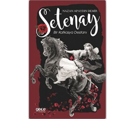 Setenay Setenay
