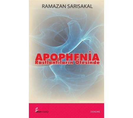 Apophenia Apophenia