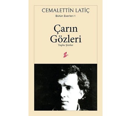 Çarın Gözleri