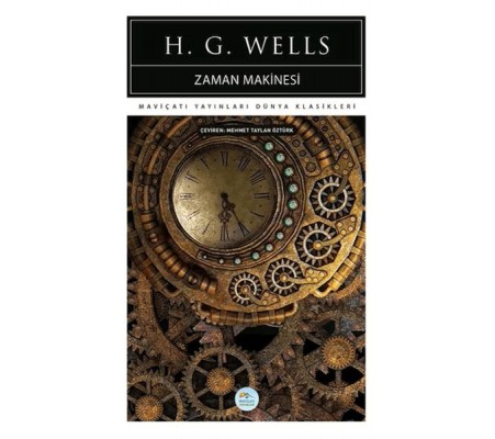 Zaman Makinesi Zaman Makinesi