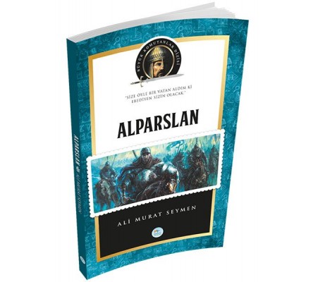 Alparslan Alparslan