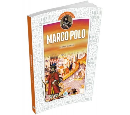 Marco Polo Marco Polo