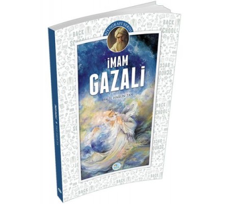 İmam Gazali İmam Gazali