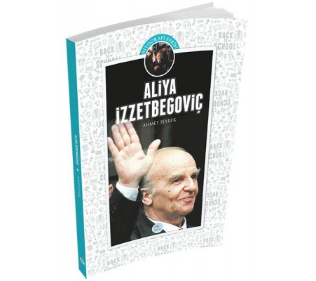 Aliya İzzetbegoviç Aliya İzzetbegoviç