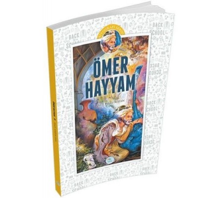 Ömer Hayyam Ömer Hayyam