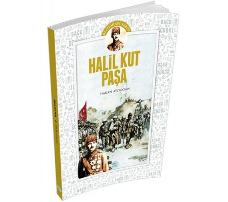 Halil Kut Paşa Halil Kut Paşa