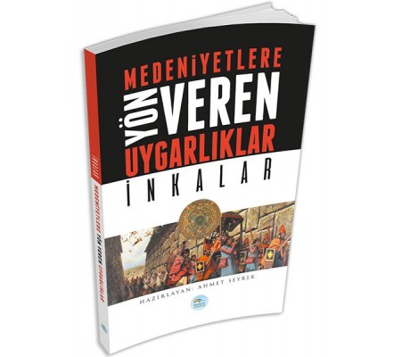 İnkalar : Medeniyete Yön Veren Uygarlıklar İnkalar : Medeniyete Yön Veren Uygarlıklar