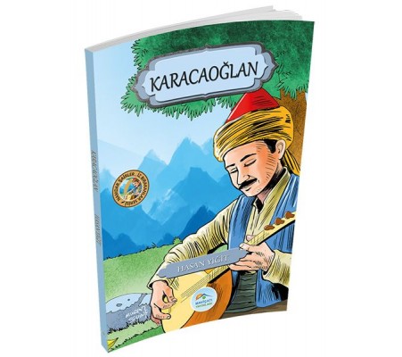 Karacaoğlan
