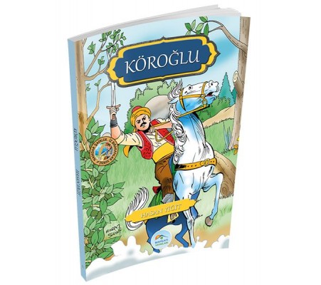 Köroğlu