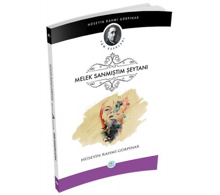 Melek Sanmıştım Şeytanı Melek Sanmıştım Şeytanı