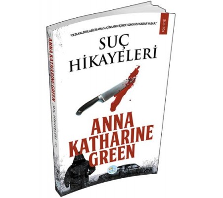 Suç Hikayeleri Suç Hikayeleri
