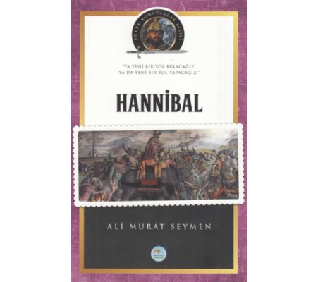 Hannibal - Büyük Komutanlar Dizisi