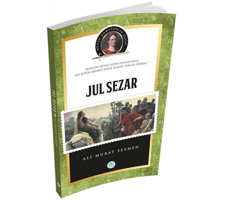 Jul Sezar