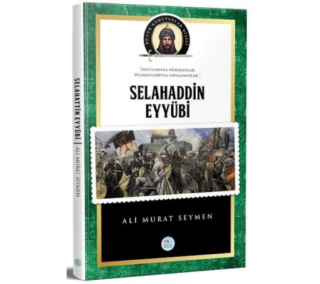 Selahaddin Eyyubi Selahaddin Eyyubi