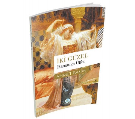 İki Güzel - Hamamcı Ülfet İki Güzel - Hamamcı Ülfet
