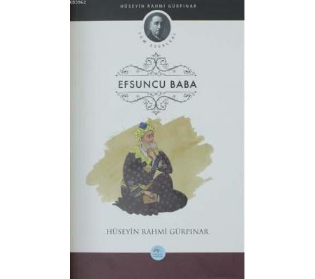 Efsuncu Baba