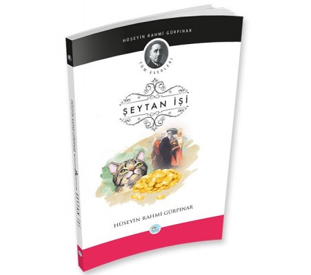 Şeytan İşi Şeytan İşi