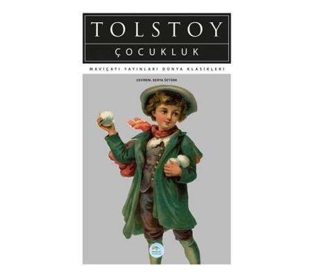 Çocukluk Çocukluk