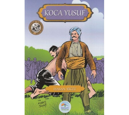 Koca Yusuf Koca Yusuf