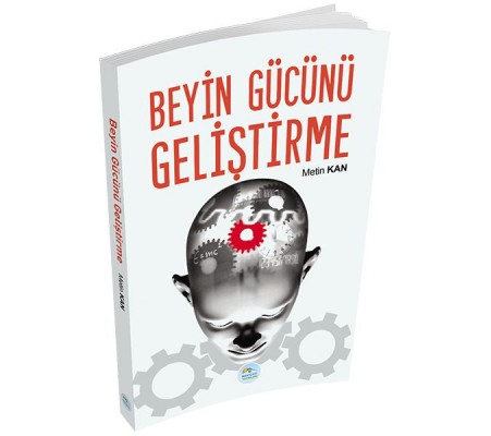 Kişisel Gelişim Serisi - Beyin Gücünü Geliştirme Kişisel Gelişim Serisi - Beyin Gücünü Geliştirme
