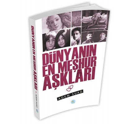 Dünyanın En Meşhur Aşkları Dünyanın En Meşhur Aşkları