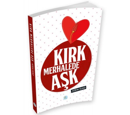 Kırk Merhalede Aşk Kırk Merhalede Aşk