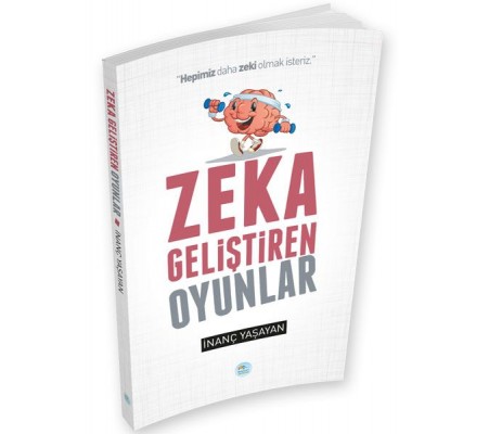 Zeka Geliştiren Oyunlar Zeka Geliştiren Oyunlar