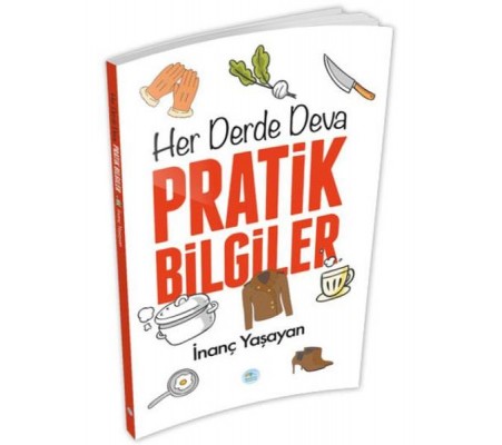 Her Derde Deva Pratik Bilgiler Her Derde Deva Pratik Bilgiler