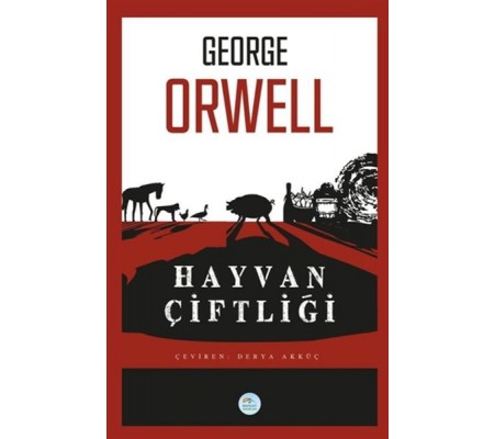 Hayvan Çiftliği Hayvan Çiftliği
