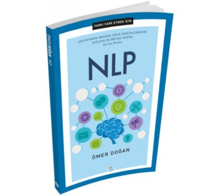 Farkı Fark Etmek İçin - NLP Farkı Fark Etmek İçin - NLP