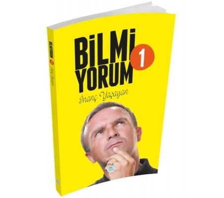 Bilmiyorum-1 Bilmiyorum-1