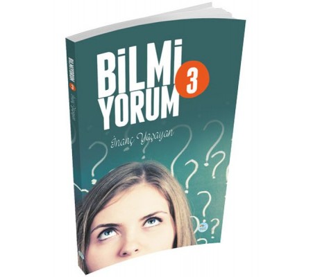 Bilmiyorum-3 Bilmiyorum-3