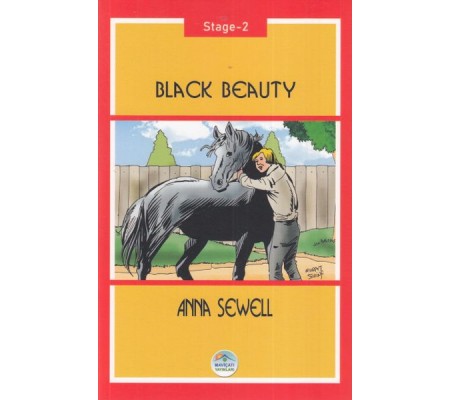 Black Beauty - Stage 2