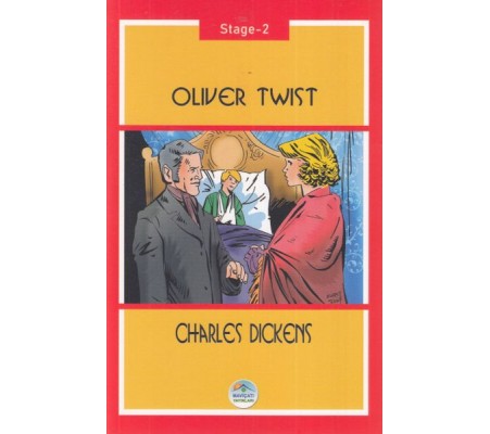 Oliver Twist - Stage 2