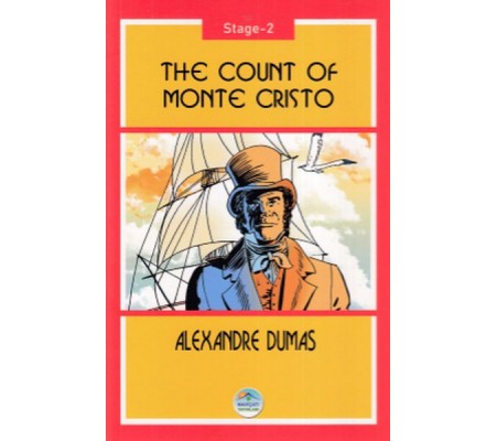 The Count Of Monte Cristo - Stage 2
