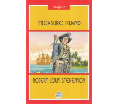 Treasure Island - Stage 2