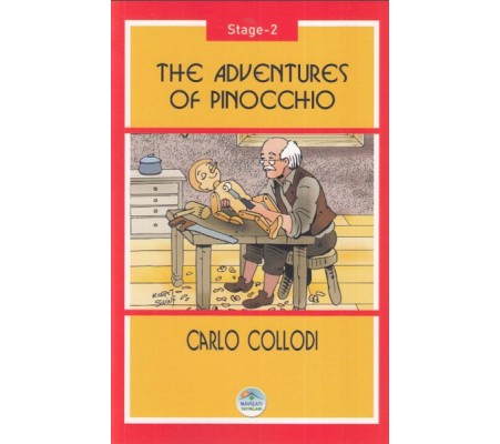 The Adventures Of Pinocchio - Stage 2