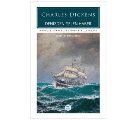 Denizden Gelen Haber Denizden Gelen Haber