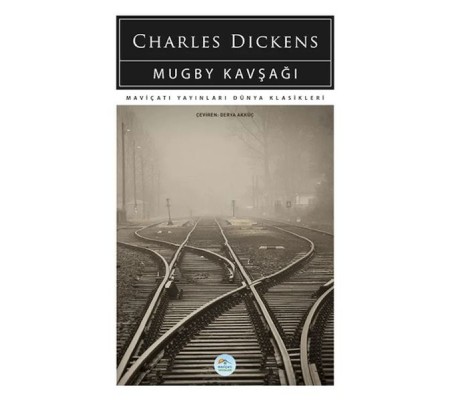 Mugby Kavşağı Mugby Kavşağı