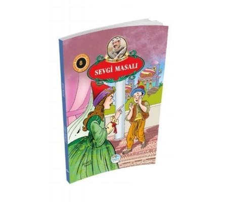 Sevgi Masalı Sevgi Masalı