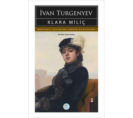 Klara Miliç Klara Miliç
