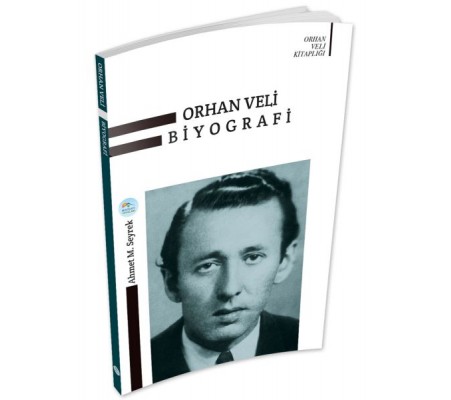 Orhan Veli Biyografi Orhan Veli Biyografi