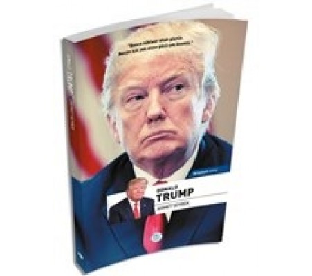 Donald Trump - Biyografi Serisi Donald Trump - Biyografi Serisi