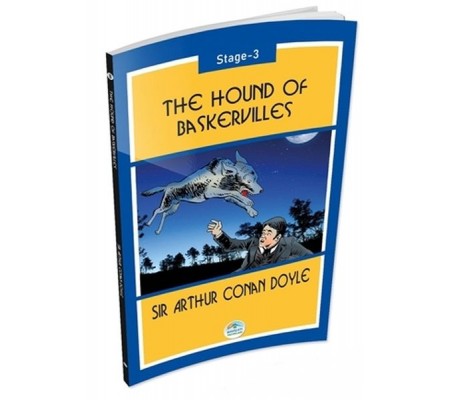 The Hound Of Baskervilles Stage 3
