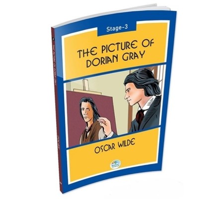 The Picture Of Dorian Gray Stage 3 The Picture Of Dorian Gray Stage 3
