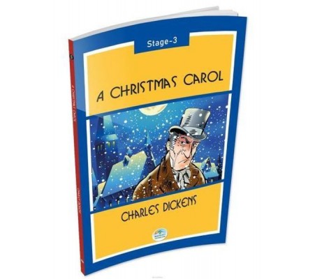 A Christmas Carol Stage 3 A Christmas Carol Stage 3